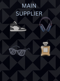 Main Supplier