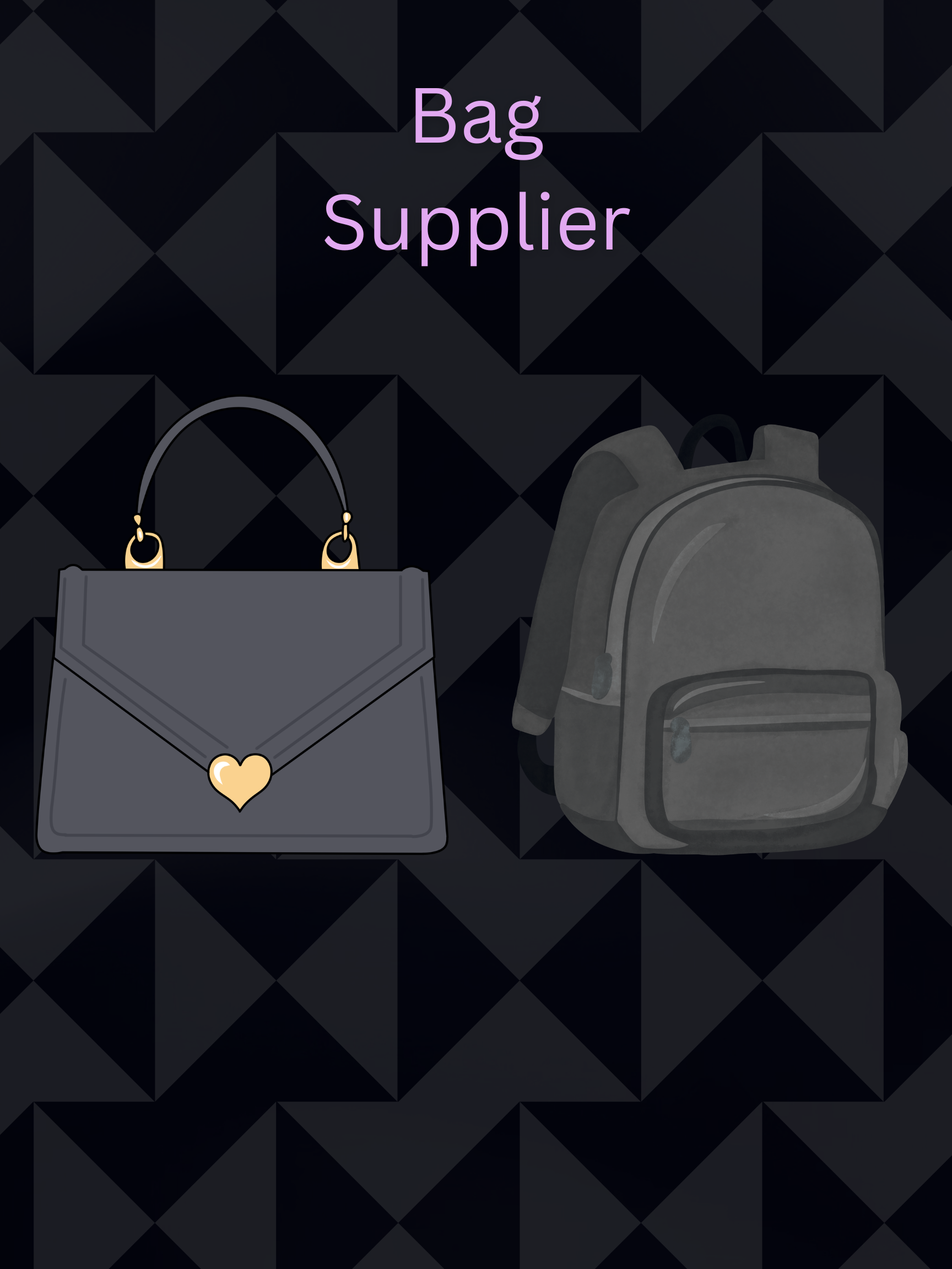 Bag Supplier