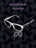 Meta Glasses Vendors